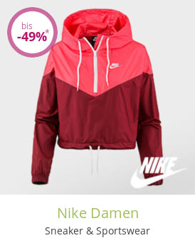 Nike Damen