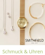 Schmuck & Uhren