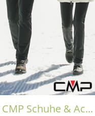 CMP Schuhe
