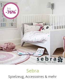 Sebra