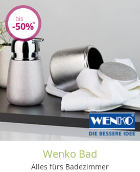 Wenko Bad