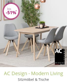 AC Design - Modern Living