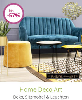 Home Deco Art