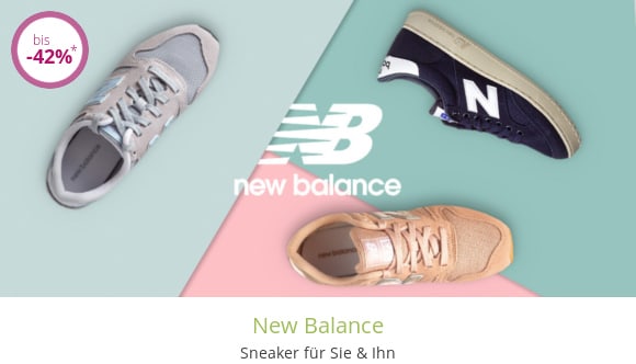 New Balance