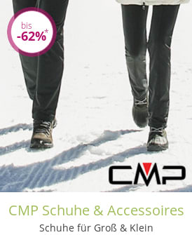 CMP Schuhe & Accessoires