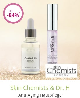 Skin Chemists & Dr. H