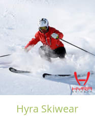 Hyra Skiwear