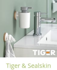 Tiger & Sealskin