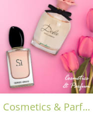 Cosmetics & Parfum