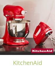 KitchenAid