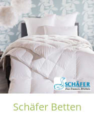 Schäfer Betten
