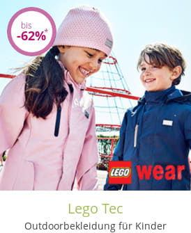 Lego Tec