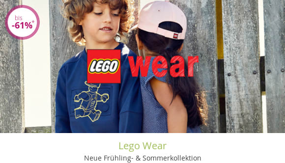 Lego Wear