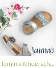 lamino Kinderschuhe