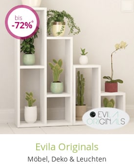 Evila Originals