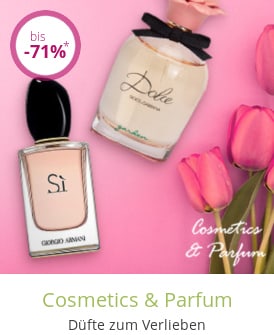 Cosmetics & Parfum