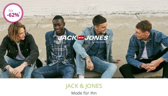 JACK & JONES