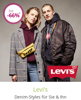 Levi's