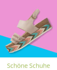 Schöne Schuhe