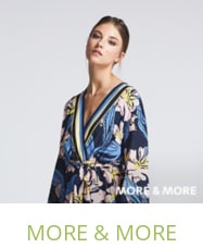 MORE & MORE