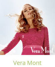 Vera Mont