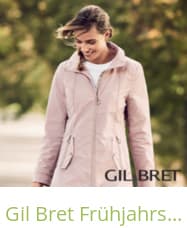 Gil Bret Frühjahrsjacken