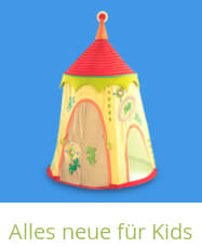 Alles neue für Kids