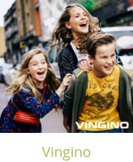 Vingino