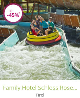 Familienland Pillersee