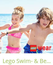 Lego Swim- & Beachwear