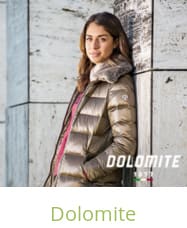 Dolomite