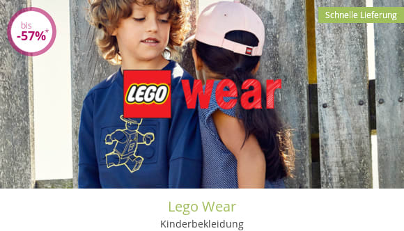 Lego Wear