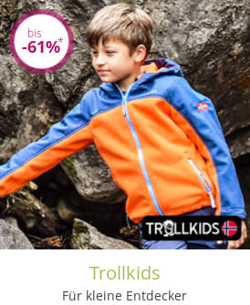 Trollkids