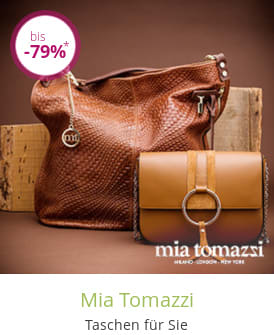 Mia Tomazzi