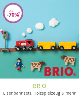 BRIO
