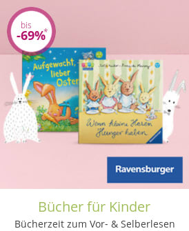 Bücher für Kinder