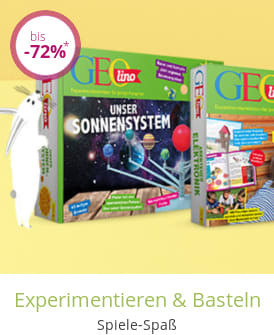Experimentieren & Basteln