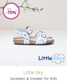 Little Sky