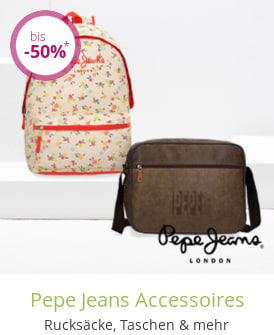 Pepe Jeans Accessoires