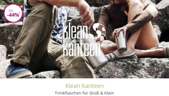 Klean Kanteen