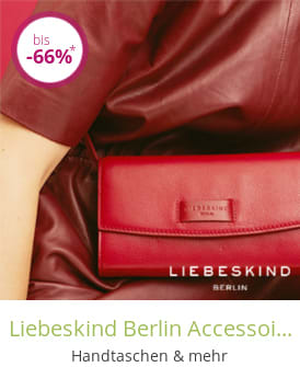 Liebeskind Berlin Accessoires