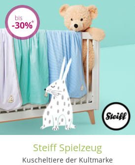 Steiff Spielzeug