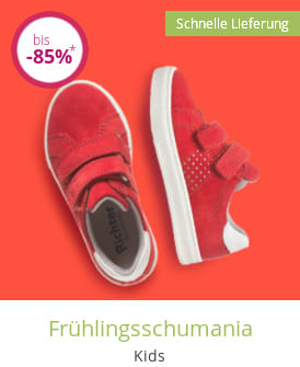 Frühlingsschumania