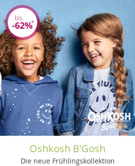 Oshkosh B'Gosh