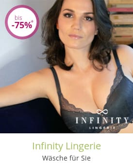 Infinity Lingerie