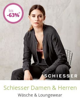 Schiesser Damen & Herren