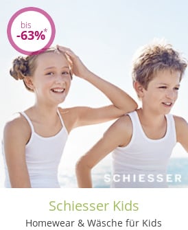 Schiesser Kids