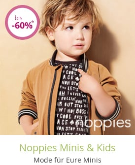 Noppies Minis & Kids
