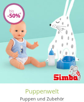 Puppenwelt