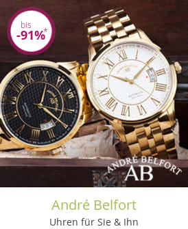 André Belfort